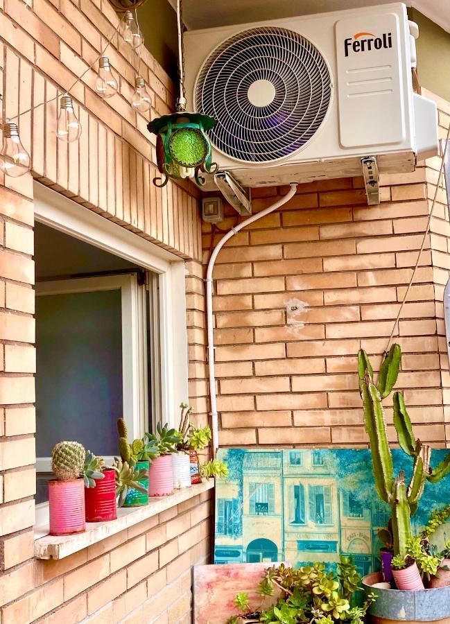 Romagraziosa Rentアパートメント エクステリア 写真