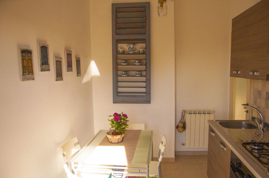 Romagraziosa Rentアパートメント 部屋 写真