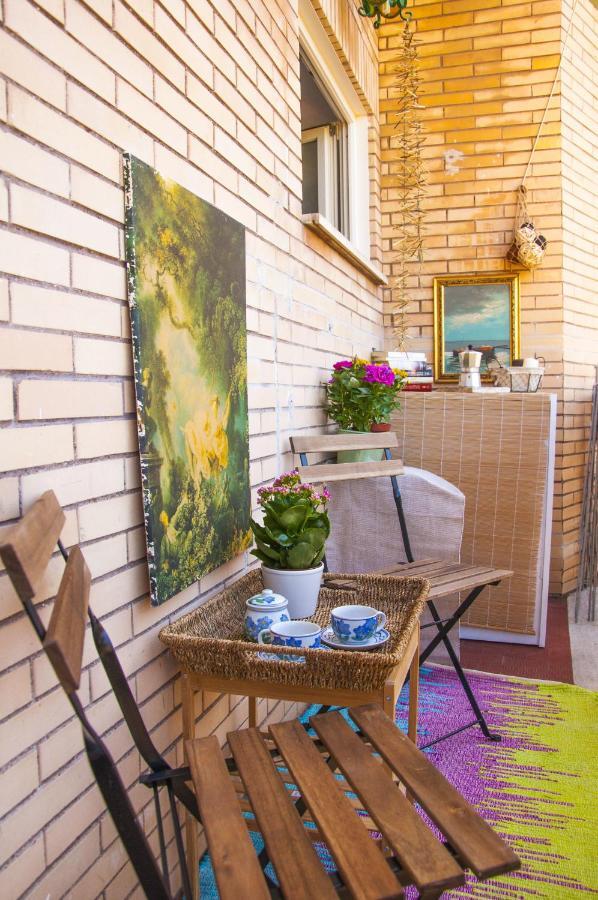 Romagraziosa Rentアパートメント 部屋 写真