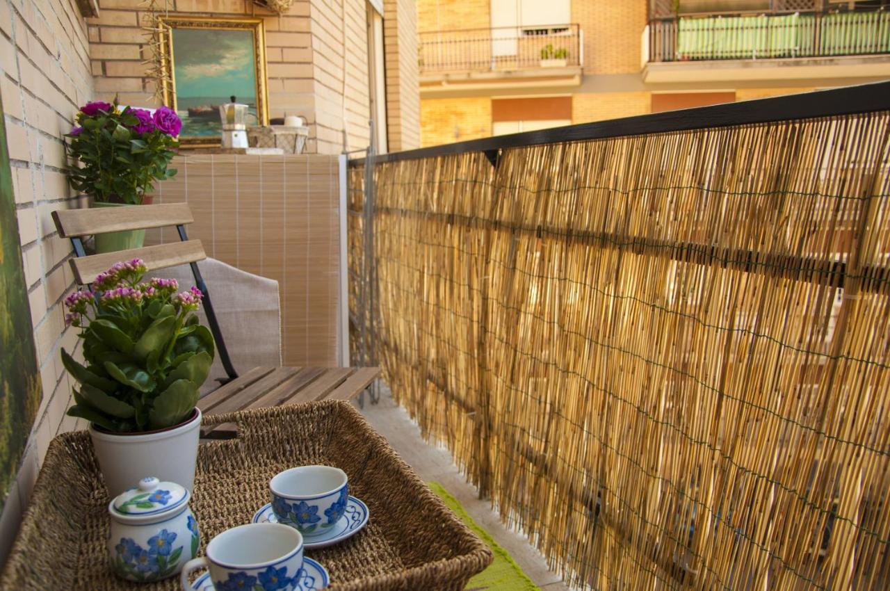 Romagraziosa Rentアパートメント 部屋 写真