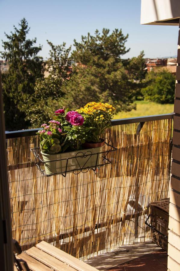 Romagraziosa Rentアパートメント 部屋 写真