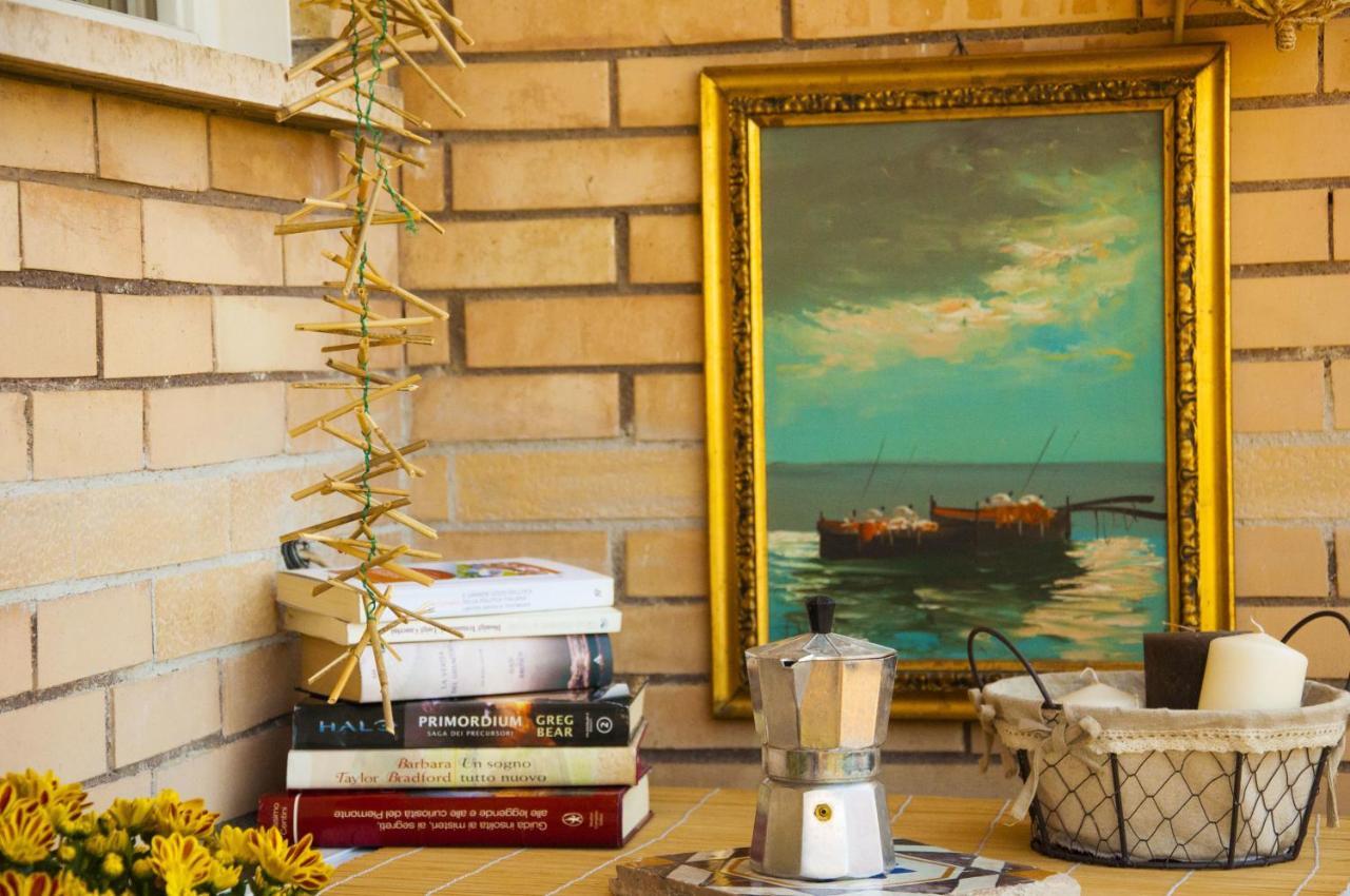 Romagraziosa Rentアパートメント 部屋 写真