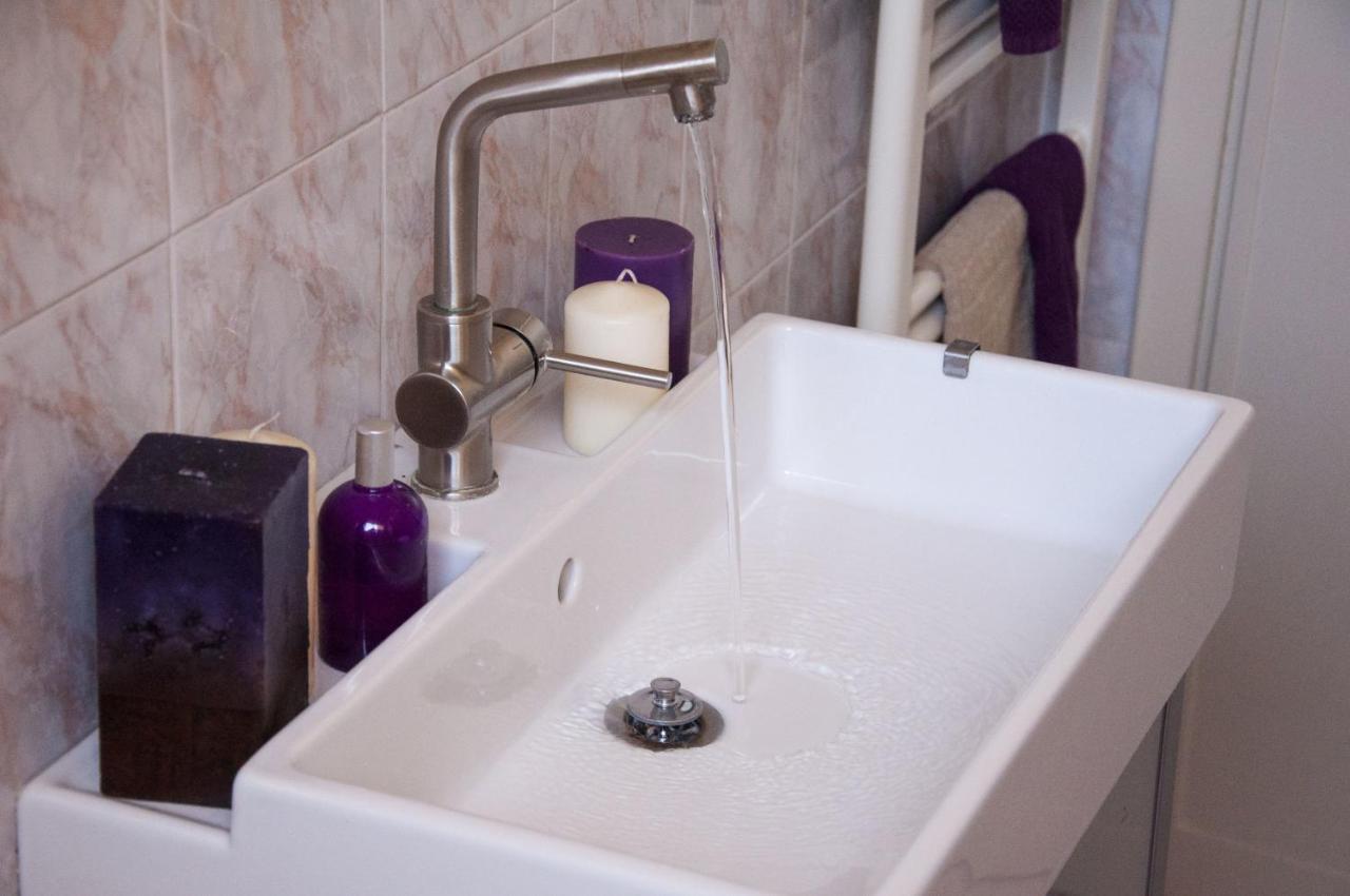 Romagraziosa Rentアパートメント 部屋 写真