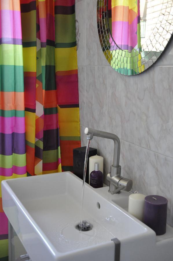 Romagraziosa Rentアパートメント 部屋 写真