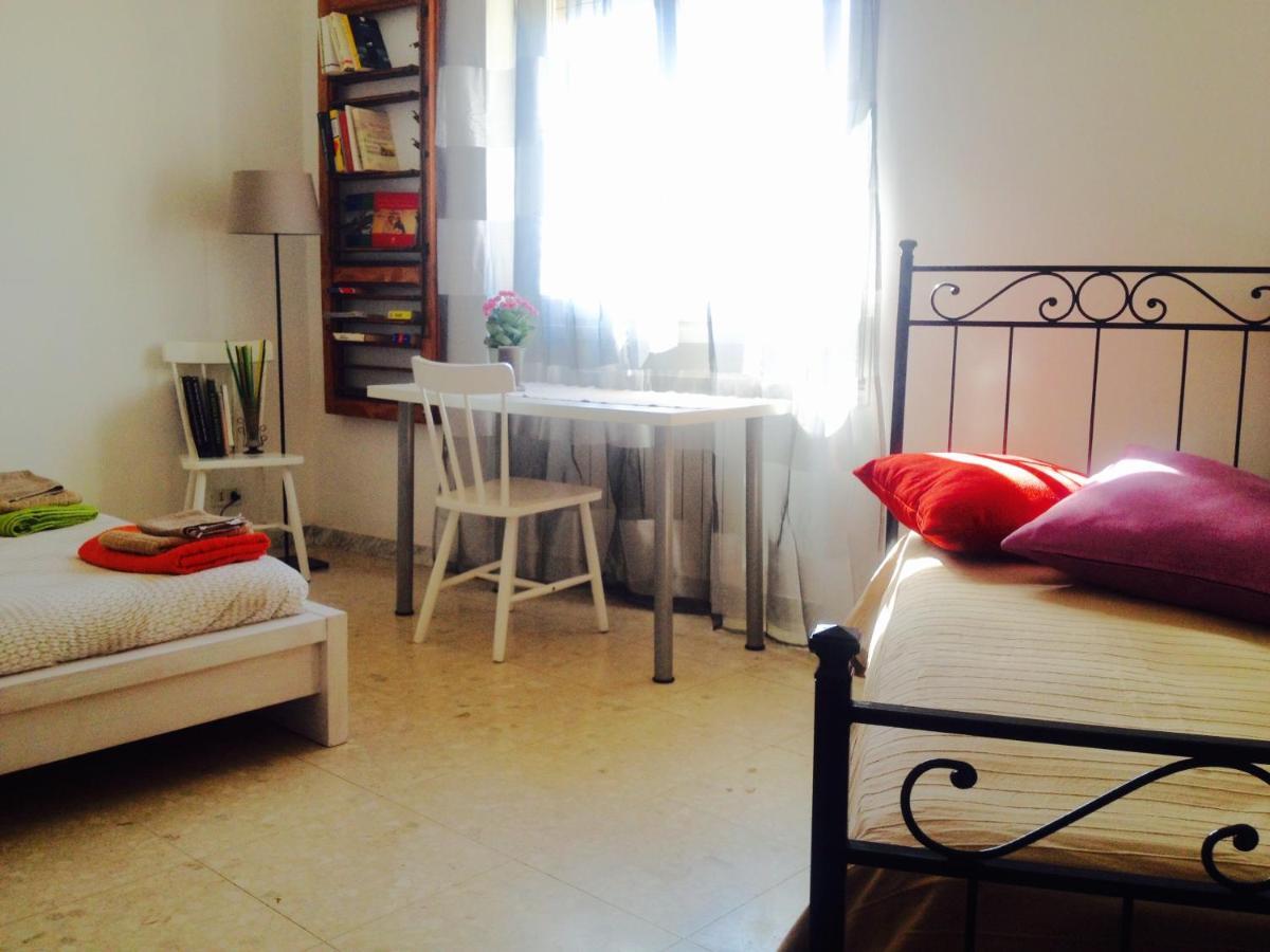 Romagraziosa Rentアパートメント 部屋 写真