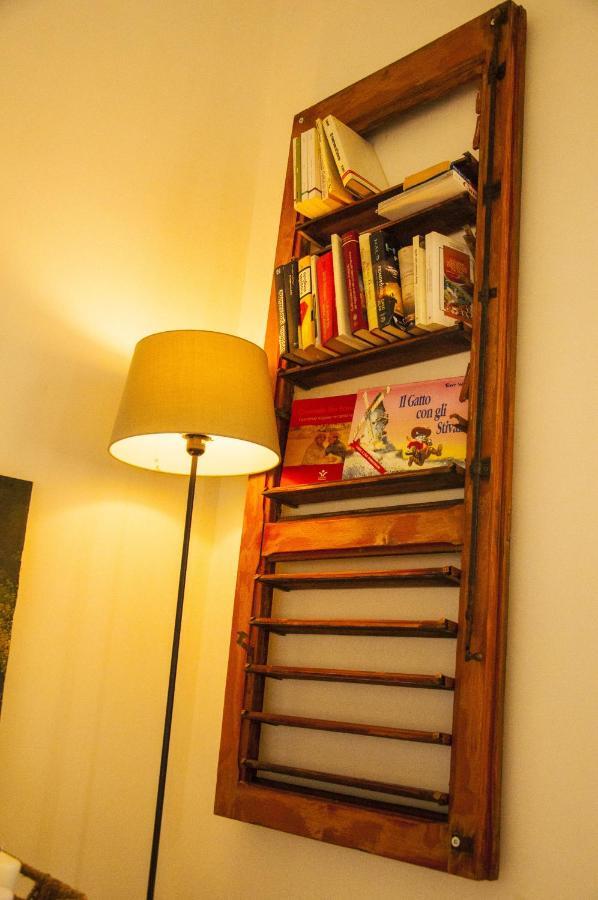 Romagraziosa Rentアパートメント 部屋 写真