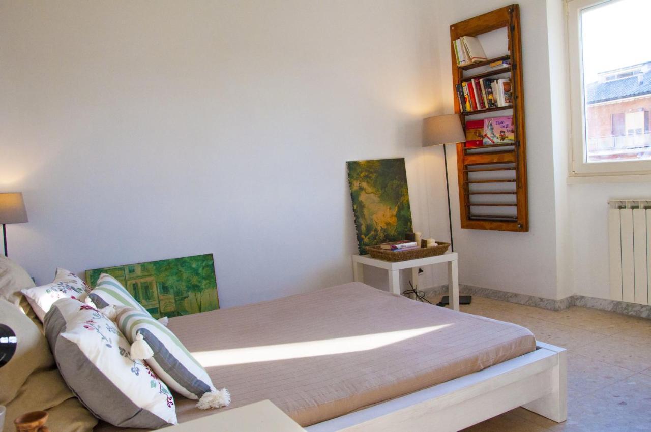 Romagraziosa Rentアパートメント 部屋 写真