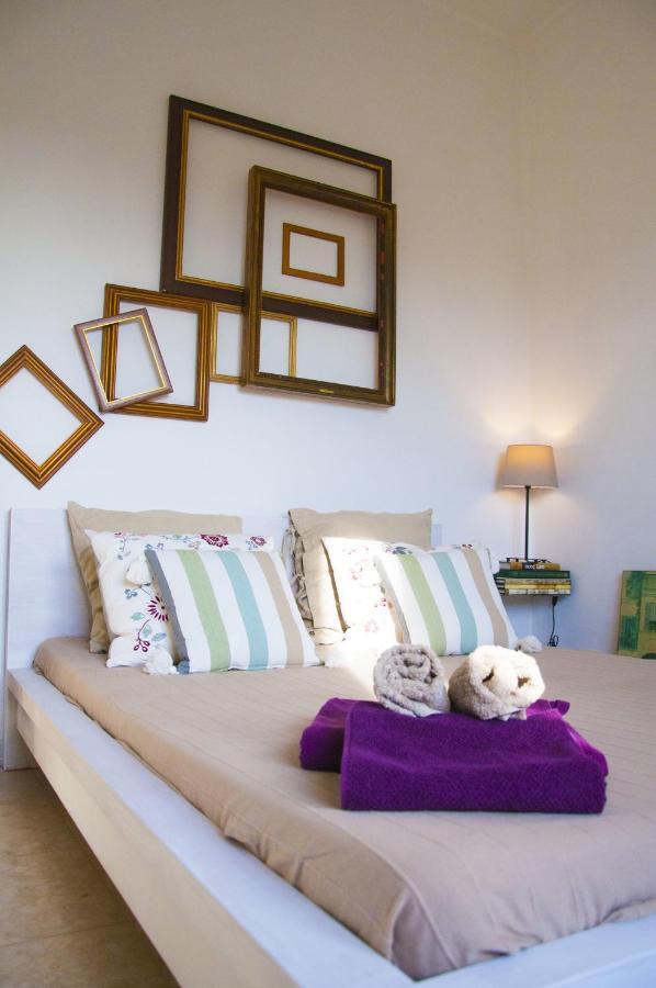 Romagraziosa Rentアパートメント 部屋 写真